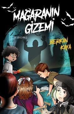 Mağaranın Gizemi