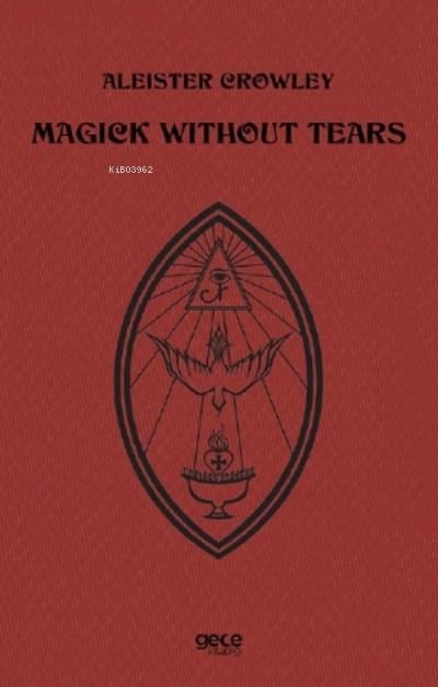 Magick Without Tears