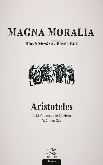 Magna Moralia