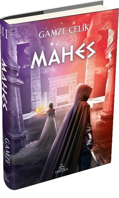 Mahes;(CİLTLİ)