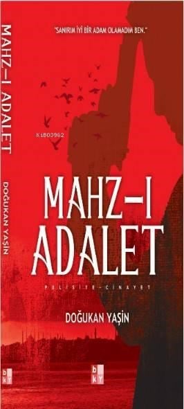 Mahz - ı Adalet
