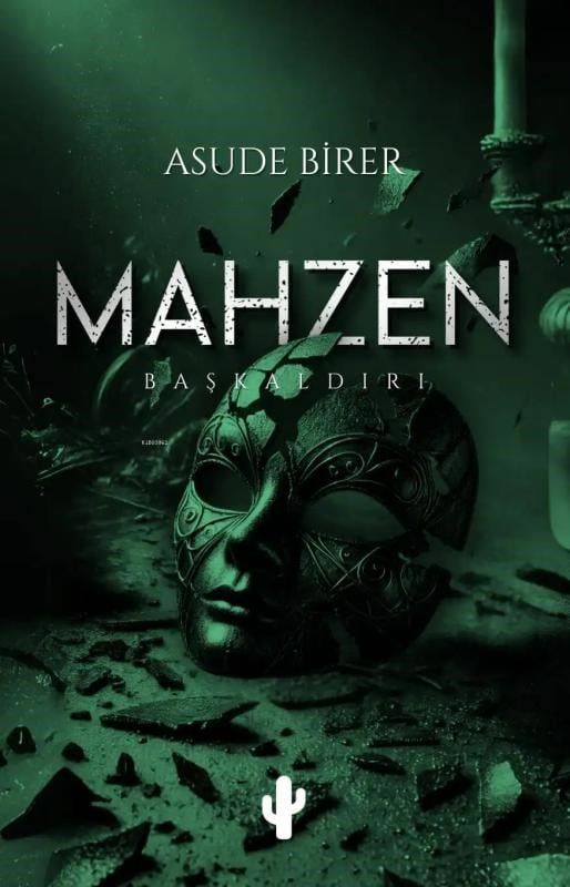Mahzen - Başkaldırı