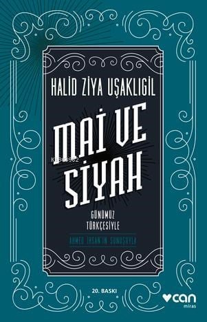 Mai Ve Siyah