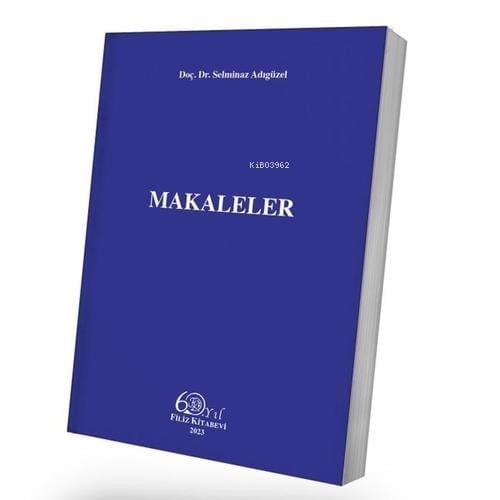Makalaler