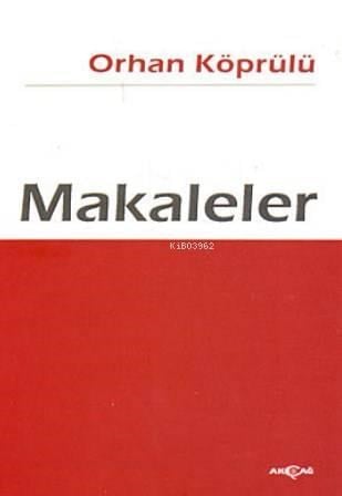 Makaleler