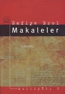 Makaleler