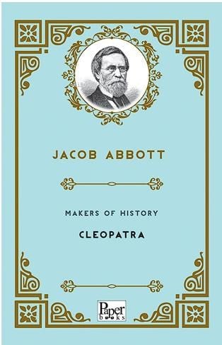 Makers of History -Cleopatra