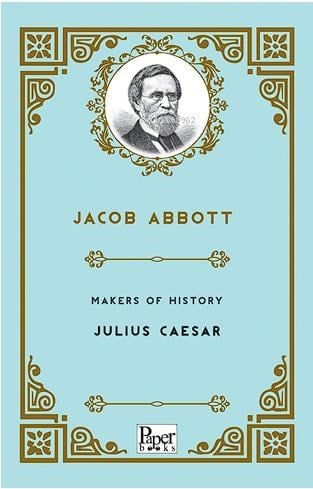 Makers of History -Julius Caesar