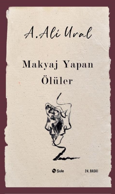 Makyaj Yapan Ölüler
