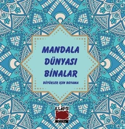 Mandala Dünyası-Binalar