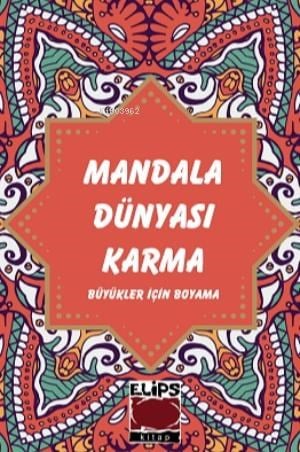 Mandala Dünyası-Karma
