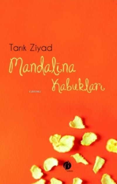 Mandalina Kabukları