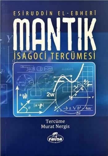 Mantık; İsagoci Tercümesi