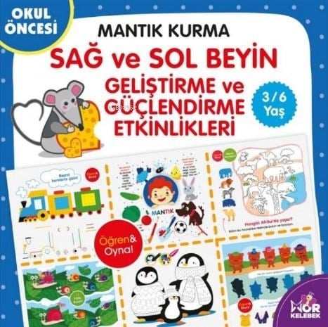 Mantık Kurma