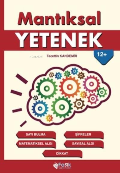 Mantıksal Yetenek