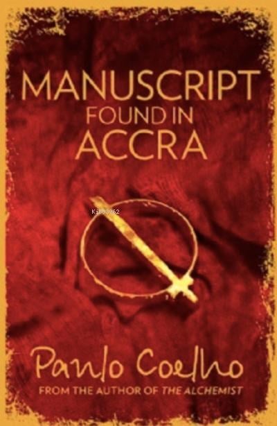 Manuscript Found in Accra