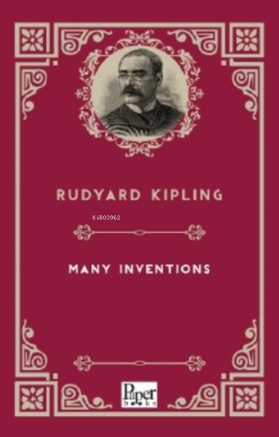 Many Inventions
