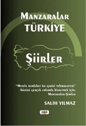 Manzaralar Türkiye; Şiirler