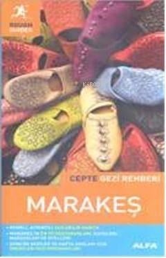 Marakeş