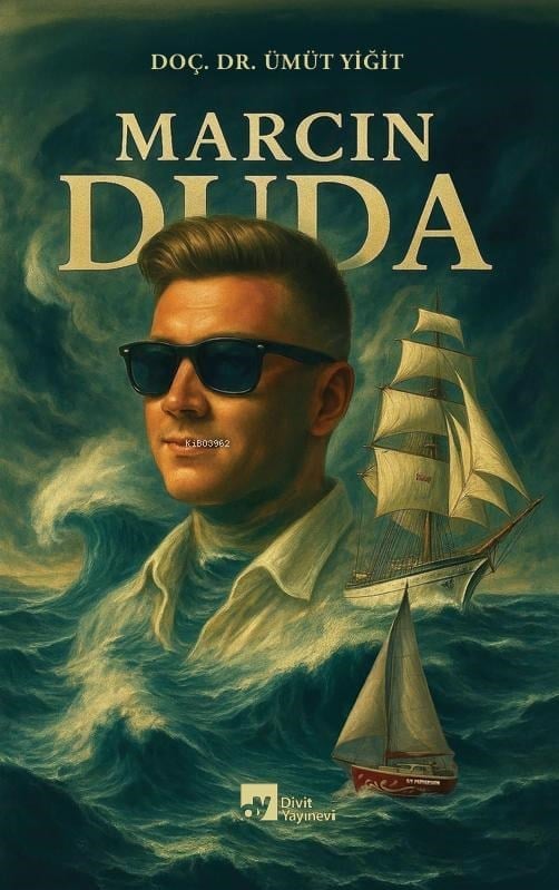 Marcın Duda