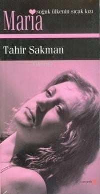 Marıa