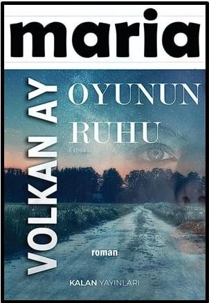 Maria -Oyunun Ruhu-