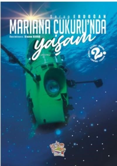 Mariana Çukuru'nda Yaşam