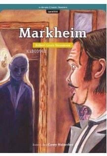 Markheim (eCR Level 8)