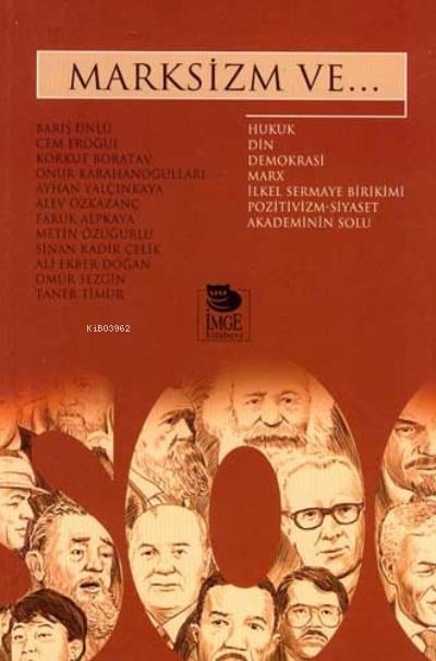 Marksizm Ve...