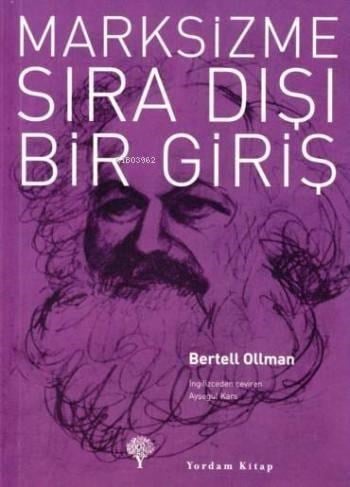 Marksizme Sıra Dışı Bir Giriş