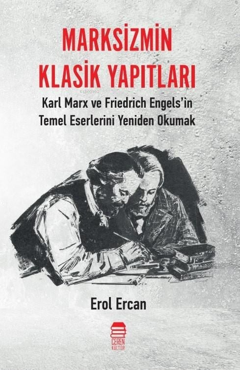 Marksizmin Klasik Yapıtları