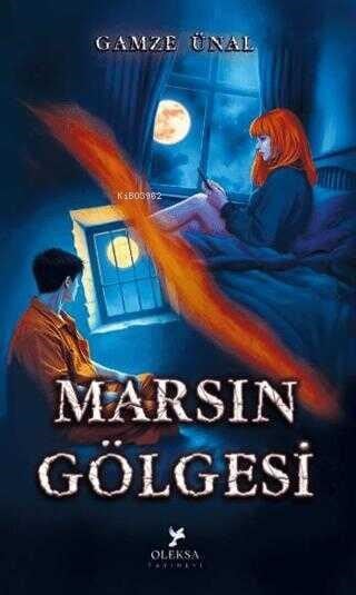 Marsın Gölgesi