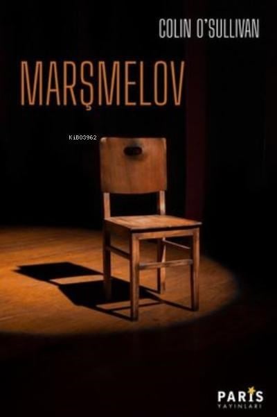 Marşmelov