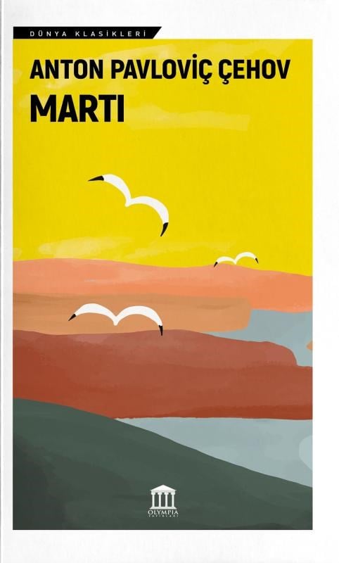 Martı