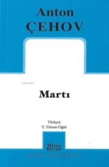 Martı