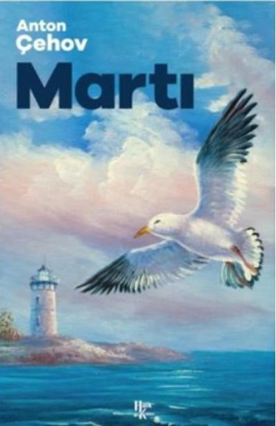 Martı