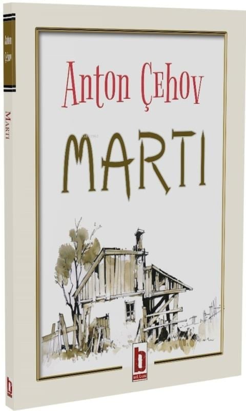 Martı