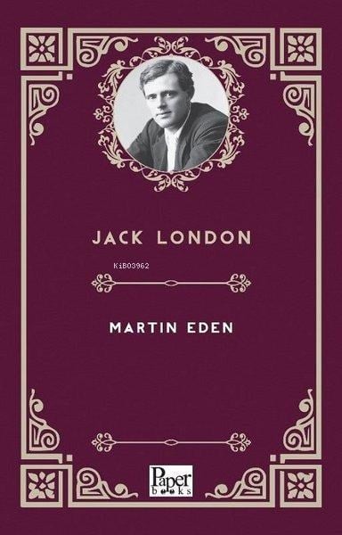 Martin eden