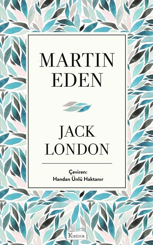 Martin Eden