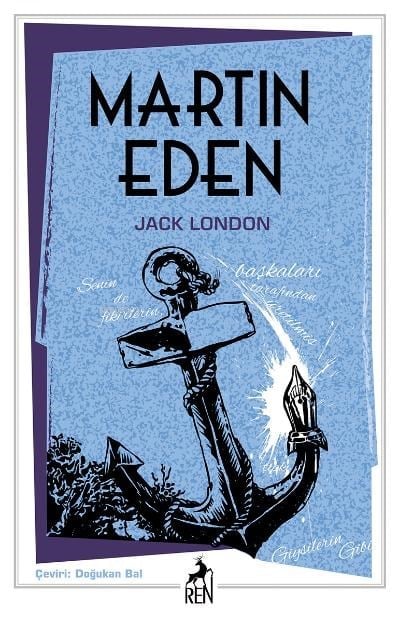 Martin Eden