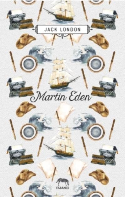 Martin Eden