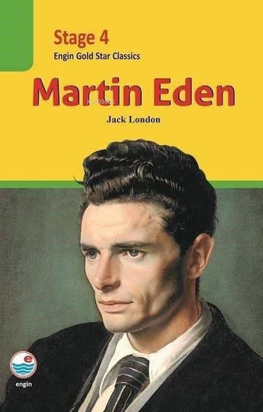 Martin Eden Engin Gold Star Classics Stage 4