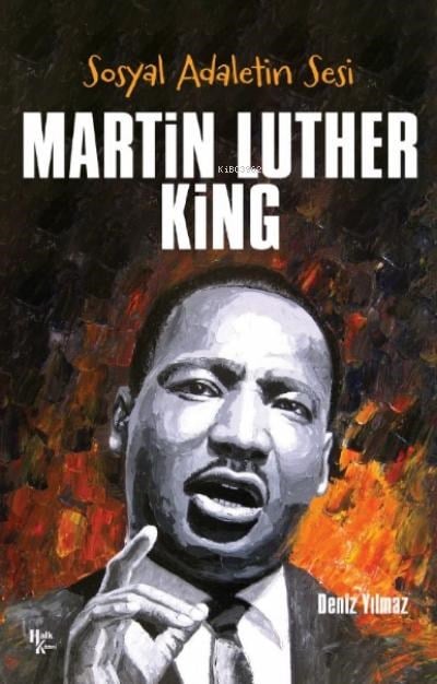 Martin Luther King