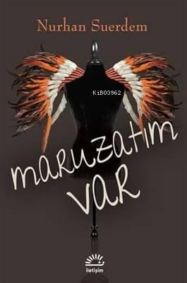 Maruzatım Var