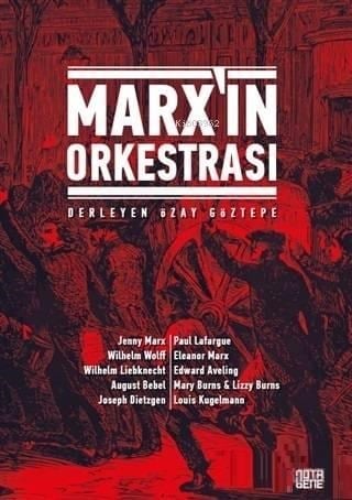 Marx'ın Orkestrası