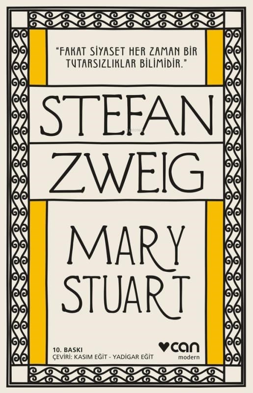 Mary Stuart