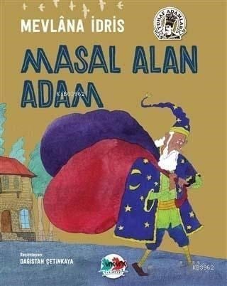 Masal Alan Adam