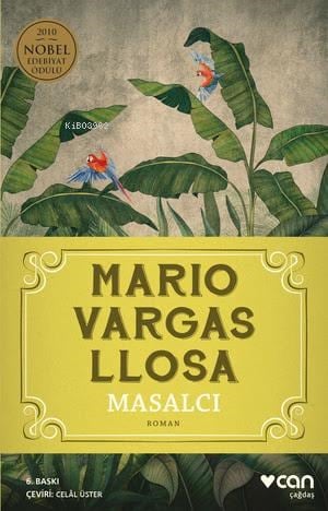 Masalcı