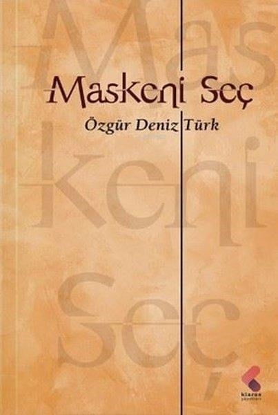 Maskeni Seç
