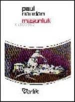 Masonluk